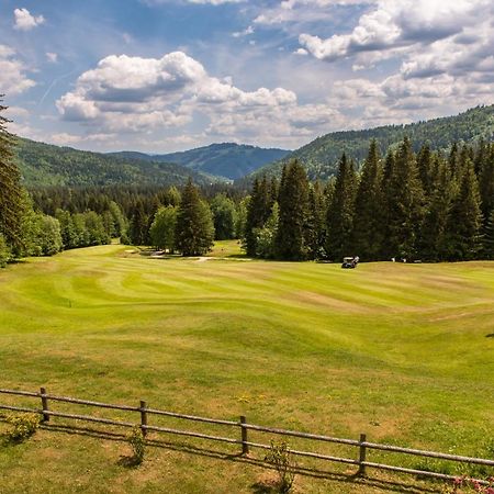 Dependence Hotela Stupka - Golf Tale Esterno foto