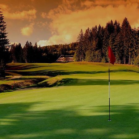 Dependence Hotela Stupka - Golf Tale Esterno foto